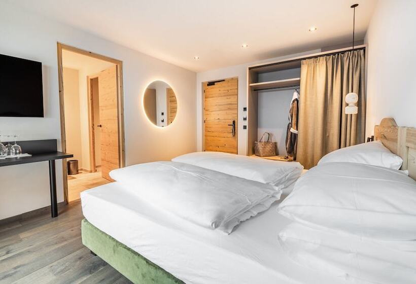 Номер Стандарт, La Cort My Dollhouse Adults Only