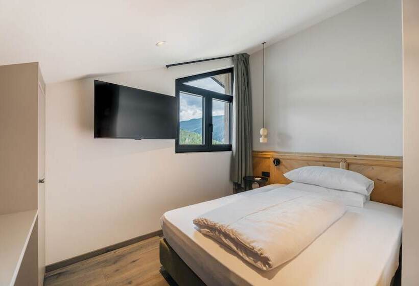 Номер Стандарт Индивидуальный, La Cort My Dollhouse Adults Only