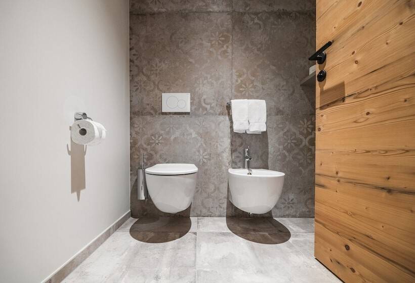 Номер Стандарт, La Cort My Dollhouse Adults Only