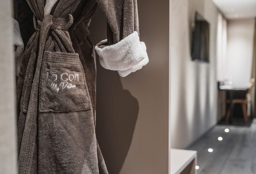 Номер Стандарт, La Cort My Dollhouse Adults Only