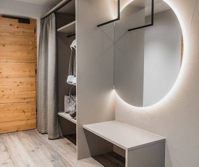 Номер Стандарт, La Cort My Dollhouse Adults Only