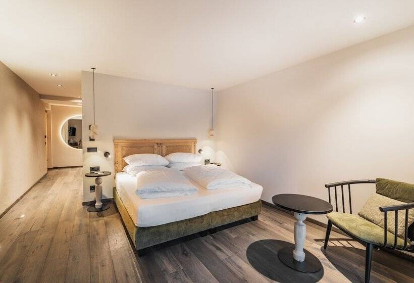 Номер Стандарт, La Cort My Dollhouse Adults Only