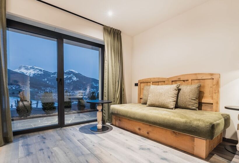 Номер Стандарт, La Cort My Dollhouse Adults Only