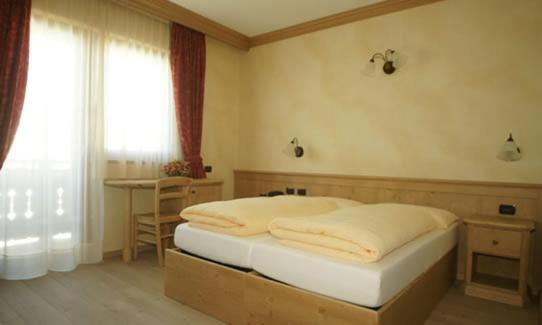 Camera Standard, La Tea