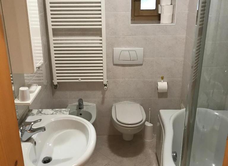 Appartamento 3 Camere da Letto, La Tea