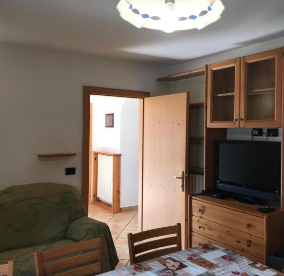 Appartamento 3 Camere da Letto, La Tea