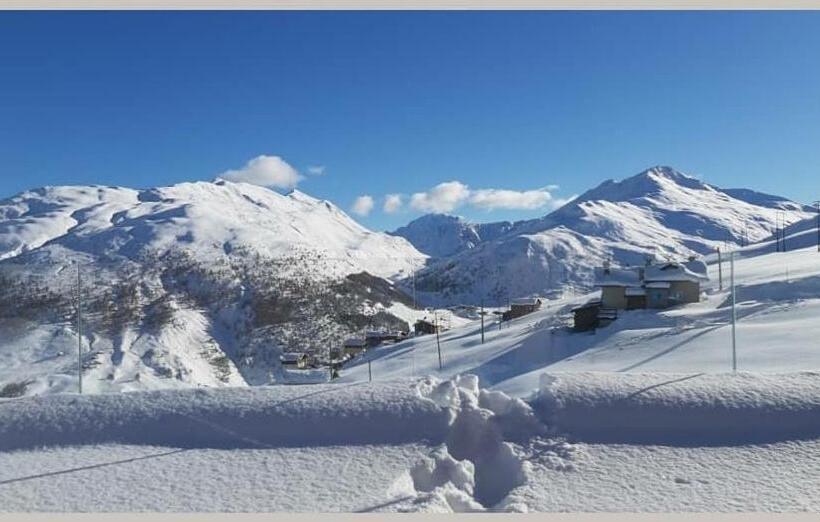 Appartamento 3 Camere da Letto, La Tea