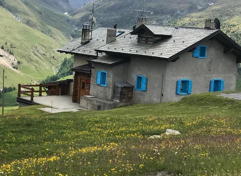 Appartamento 3 Camere da Letto, La Tea