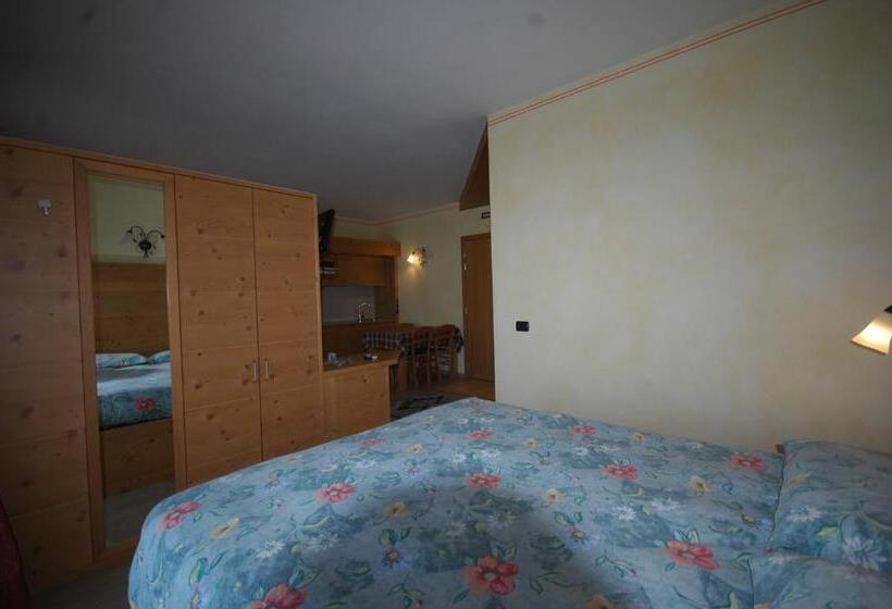 Studio Familiare, La Tea