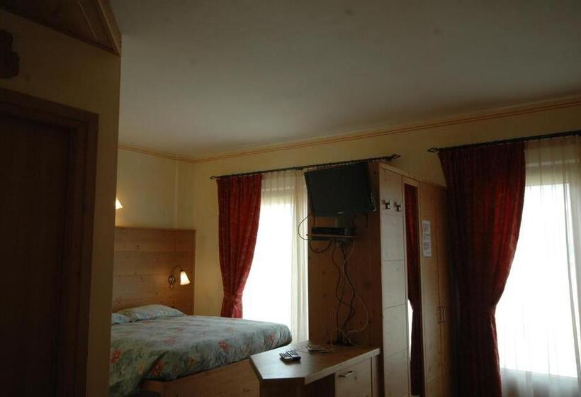 Studio Familiare, La Tea