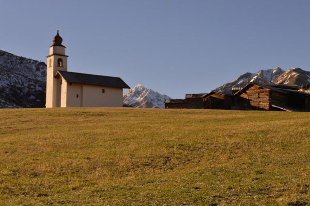 Casa 2 Camere da Letto, La Tea
