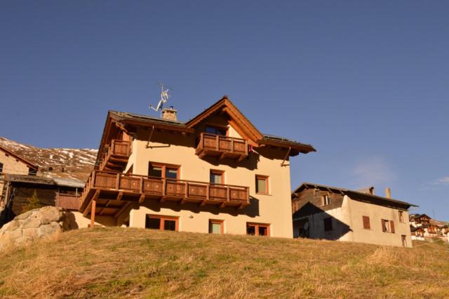 Casa 2 Camere da Letto, La Tea