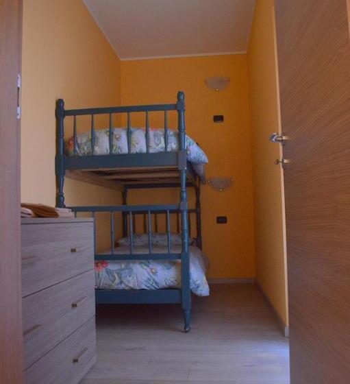 Casa 2 Camere da Letto, La Tea