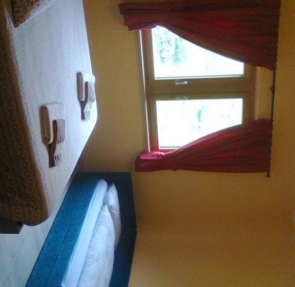 Casa 2 Camere da Letto, La Tea