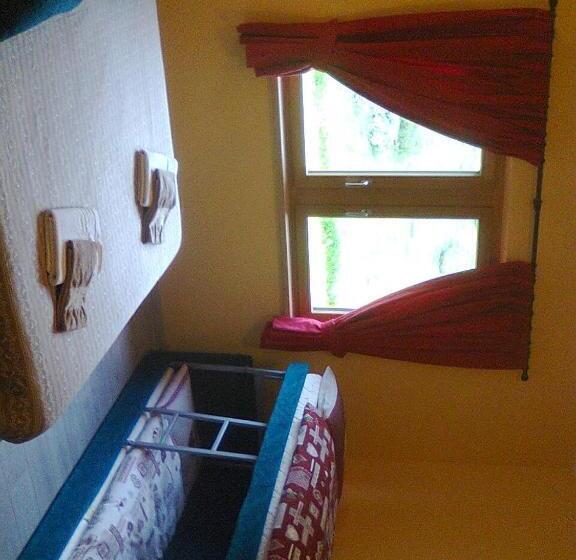 Casa 2 Camere da Letto, La Tea