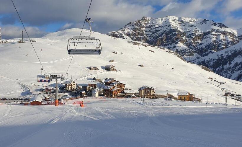 Casa 2 Camere da Letto, La Tea