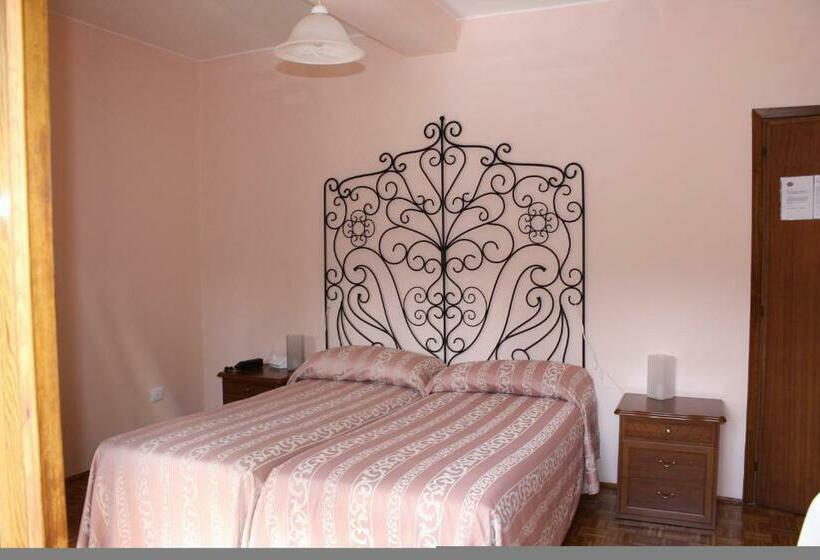 Номер Стандарт, Locanda Seggiovia