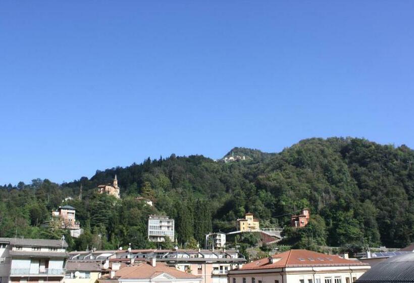 Номер Стандарт, Locanda Seggiovia