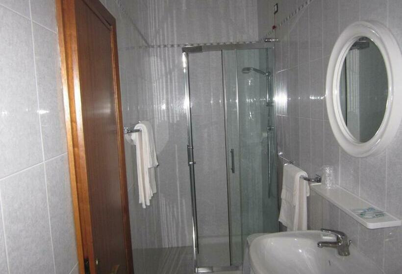 Номер Стандарт, Locanda Seggiovia