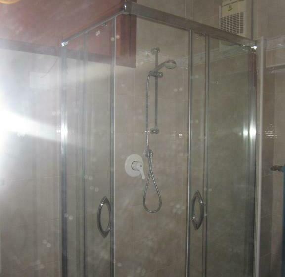 Номер Стандарт, Locanda Seggiovia