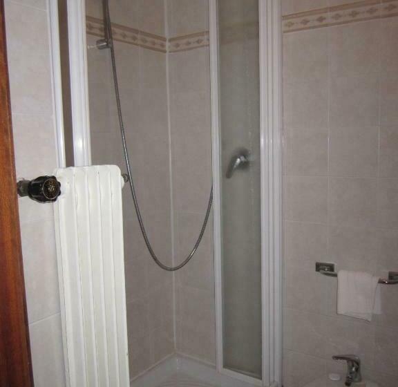 Номер Стандарт Индивидуальный, Locanda Seggiovia