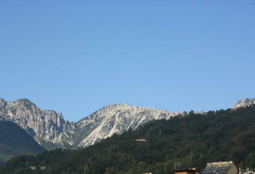 Четырехместный Номер Стандарт, Locanda Seggiovia