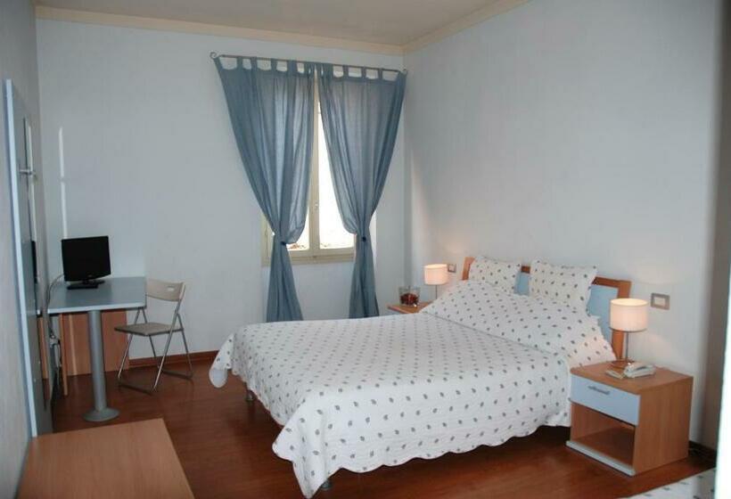 Номер Стандарт, Moniga