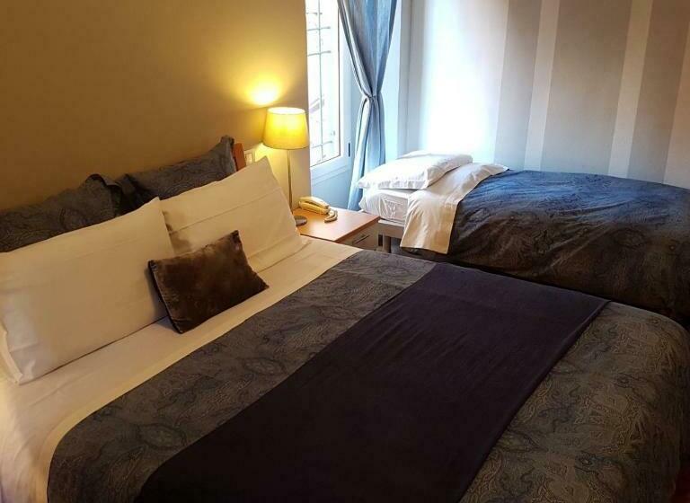 Номер Стандарт, Moniga