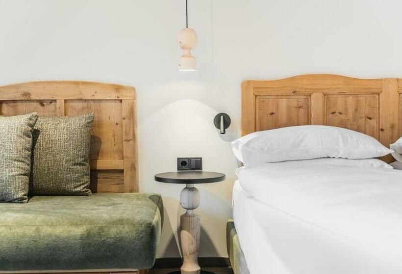 Номер Superior, La Cort My Dollhouse Adults Only