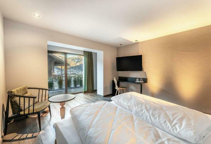 Номер Superior, La Cort My Dollhouse Adults Only