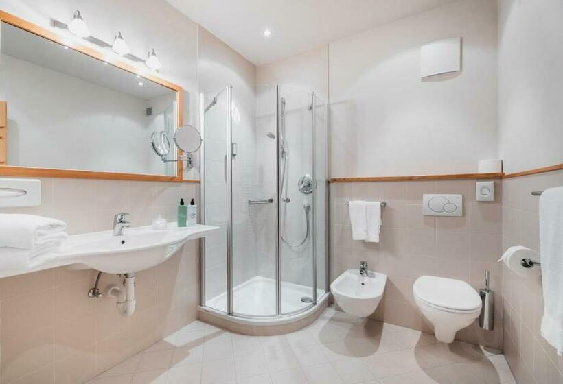 Номер Стандарт, La Cort My Dollhouse Adults Only