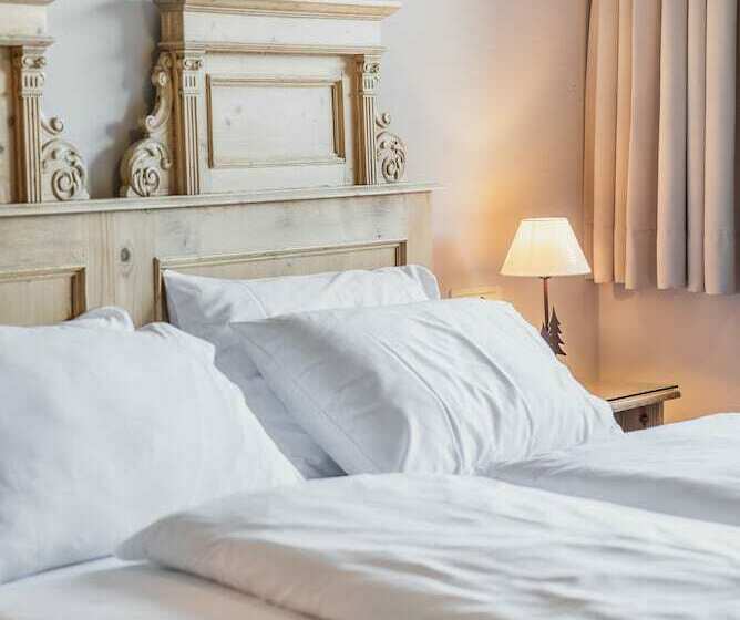 Номер Стандарт, La Cort My Dollhouse Adults Only