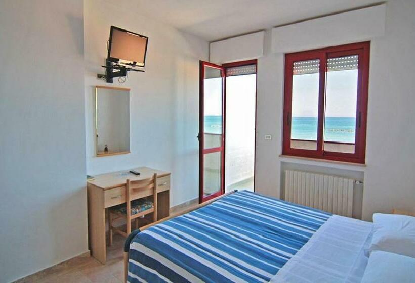 スタンダードルーム, Palmarosa