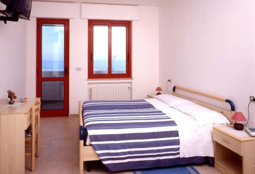 スタンダードルーム, Palmarosa