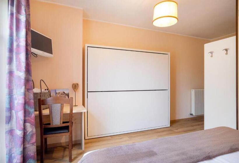 Pokój Standard, Piccola Baita