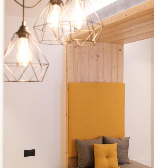 Pokój Deluxe, Piccola Baita