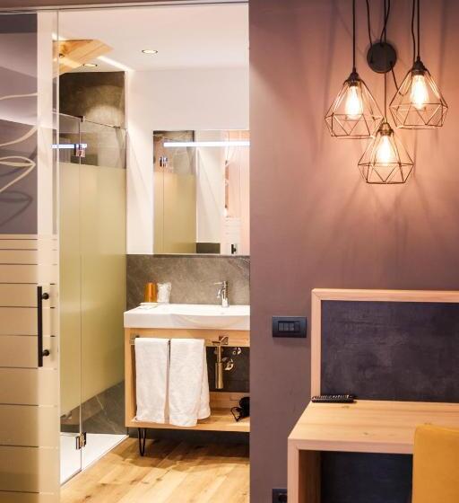 Pokój Deluxe, Piccola Baita