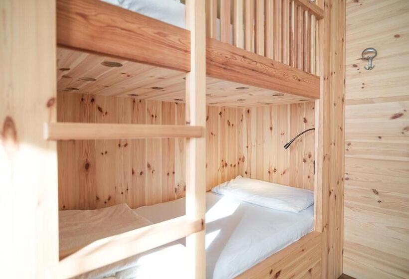 Pokój Rodzinny Deluxe, Piccola Baita