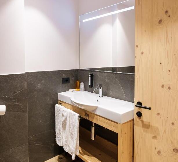 Junior Suite Rodzinny, Piccola Baita