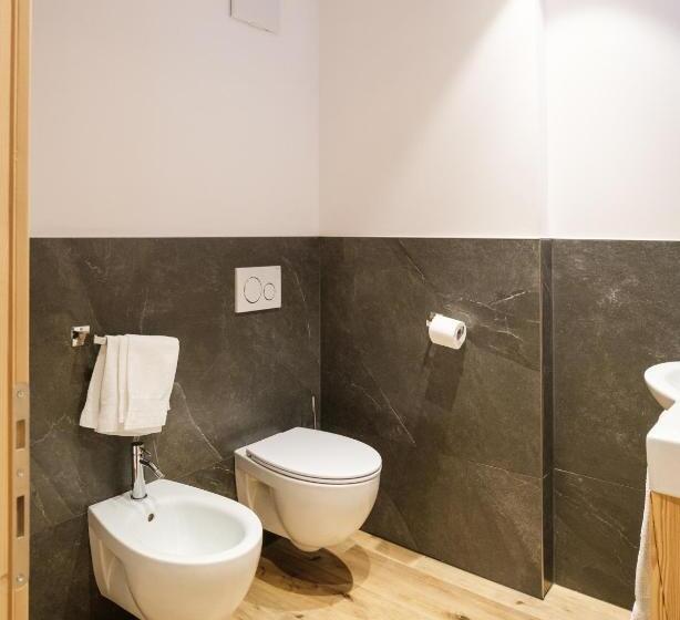 Junior Suite Rodzinny, Piccola Baita