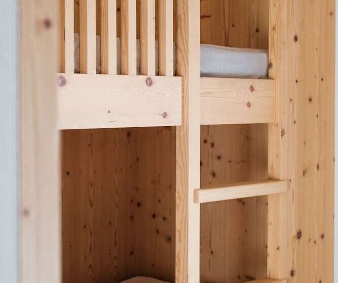 Pokój Rodzinny, Piccola Baita