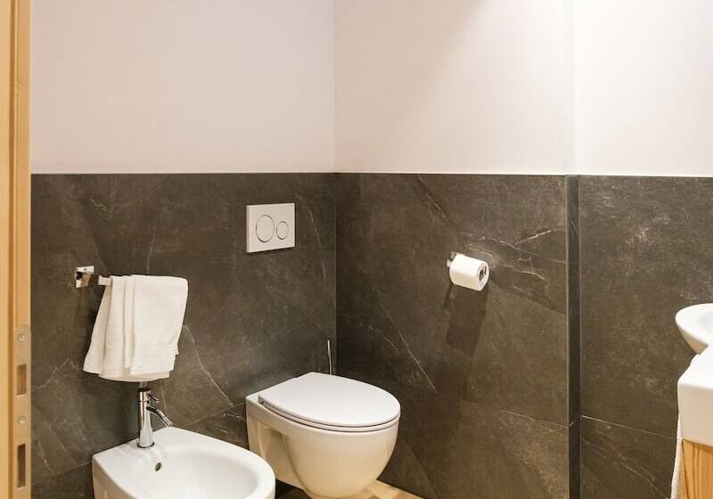 Pokój Standard, Piccola Baita