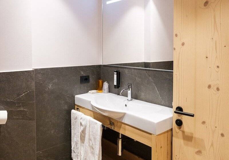 Pokój Standard, Piccola Baita