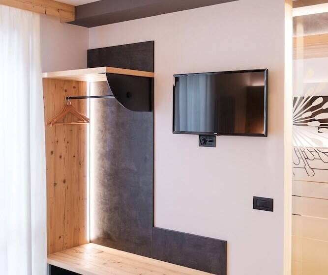 Pokój Standard, Piccola Baita