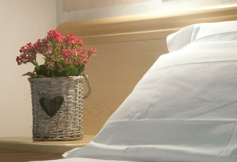 غرفة قياسية, Piccolo