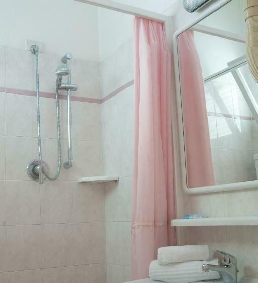 غرفة قياسية, Piccolo