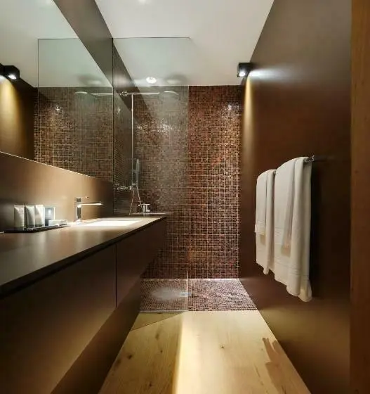 テラス付きジュニアスイート, Soley Suites Adults Only