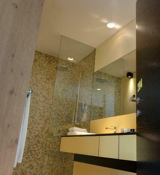 סוויטת ג'וניור עם טרסה, Soley Suites   Adults Only