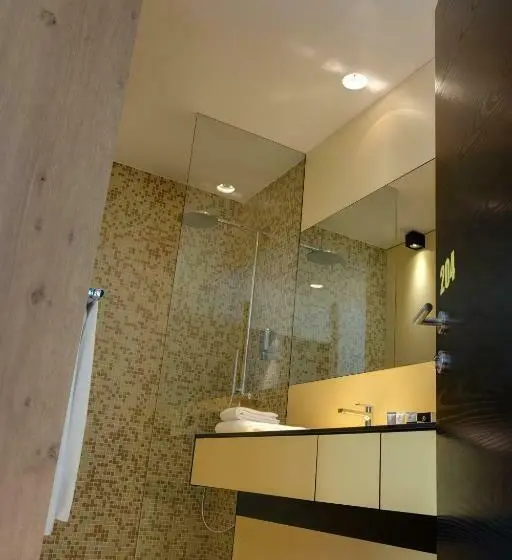 テラス付きジュニアスイート, Soley Suites Adults Only