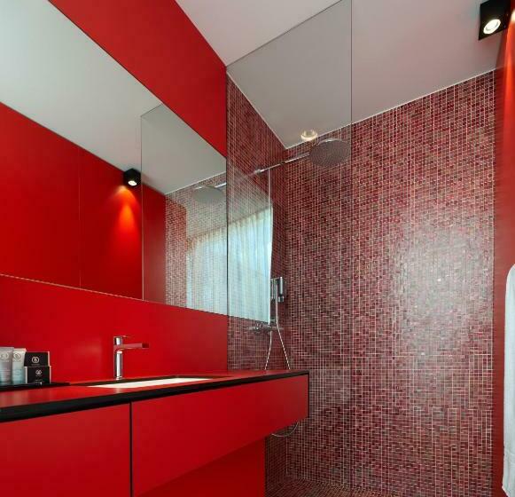 סוויטת ג'וניור עם טרסה, Soley Suites   Adults Only